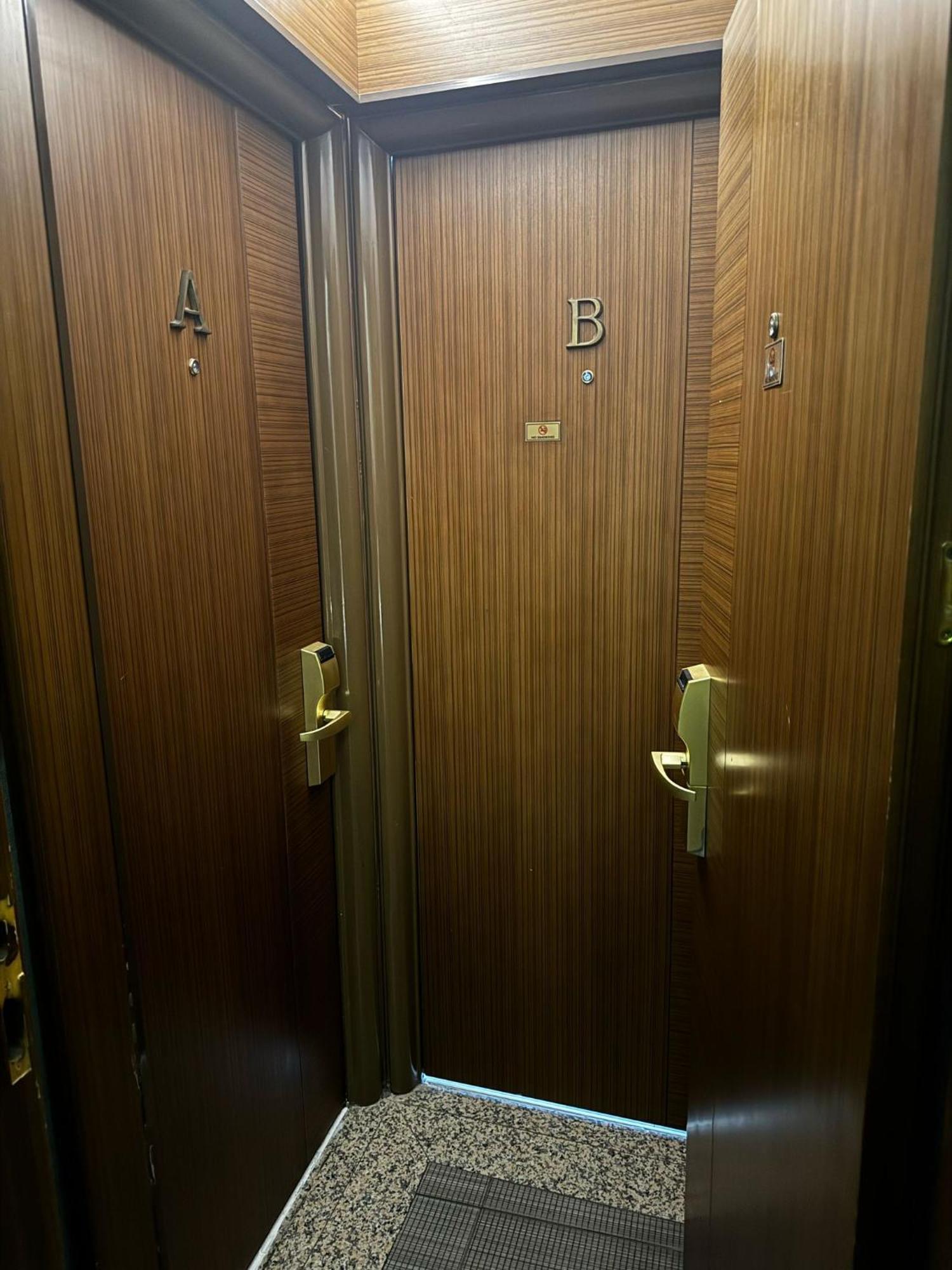 Style Star Hotel Cihangir Istambul Exterior foto