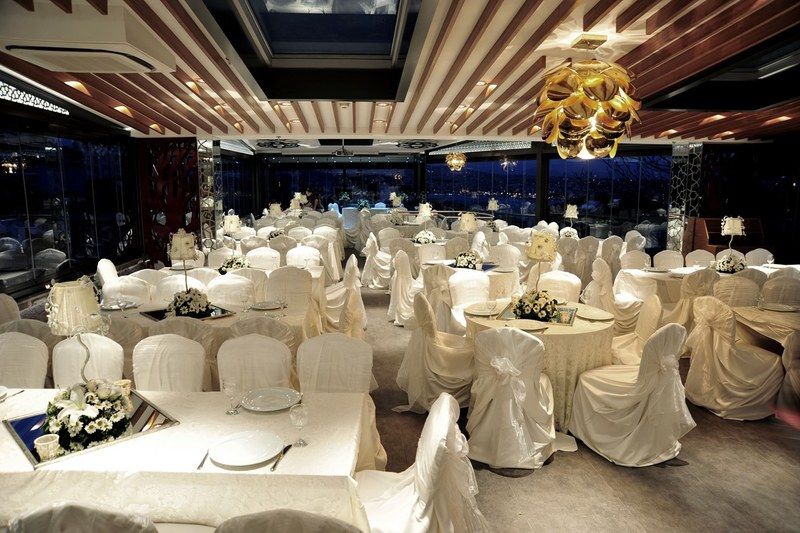 Style Star Hotel Cihangir Istambul Exterior foto