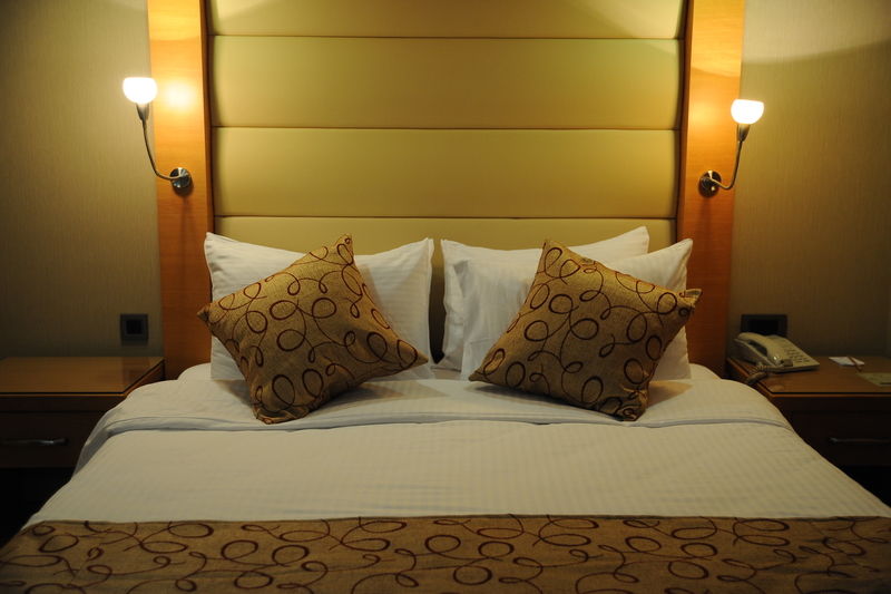 Style Star Hotel Cihangir Istambul Exterior foto
