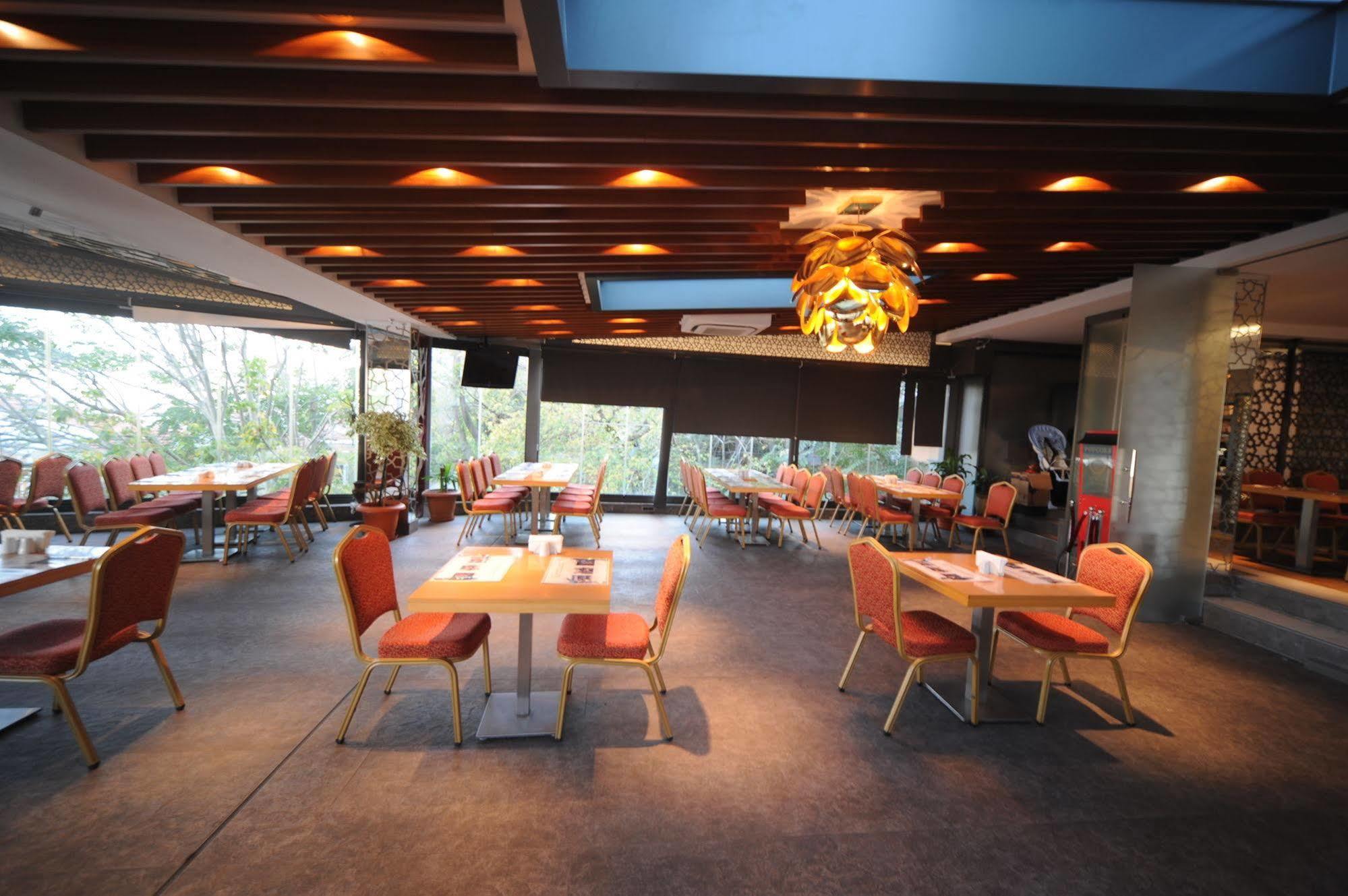 Style Star Hotel Cihangir Istambul Exterior foto