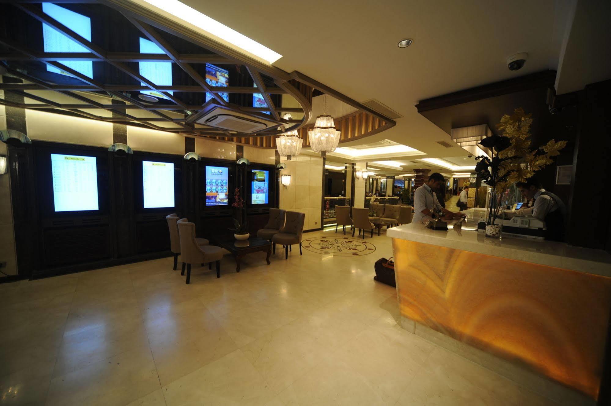 Style Star Hotel Cihangir Istambul Exterior foto